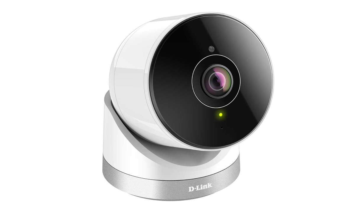 D-Link DCS-2670L