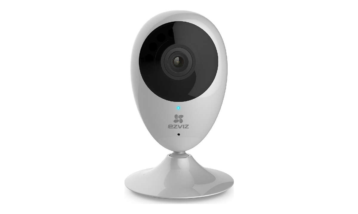Ezviz C2C