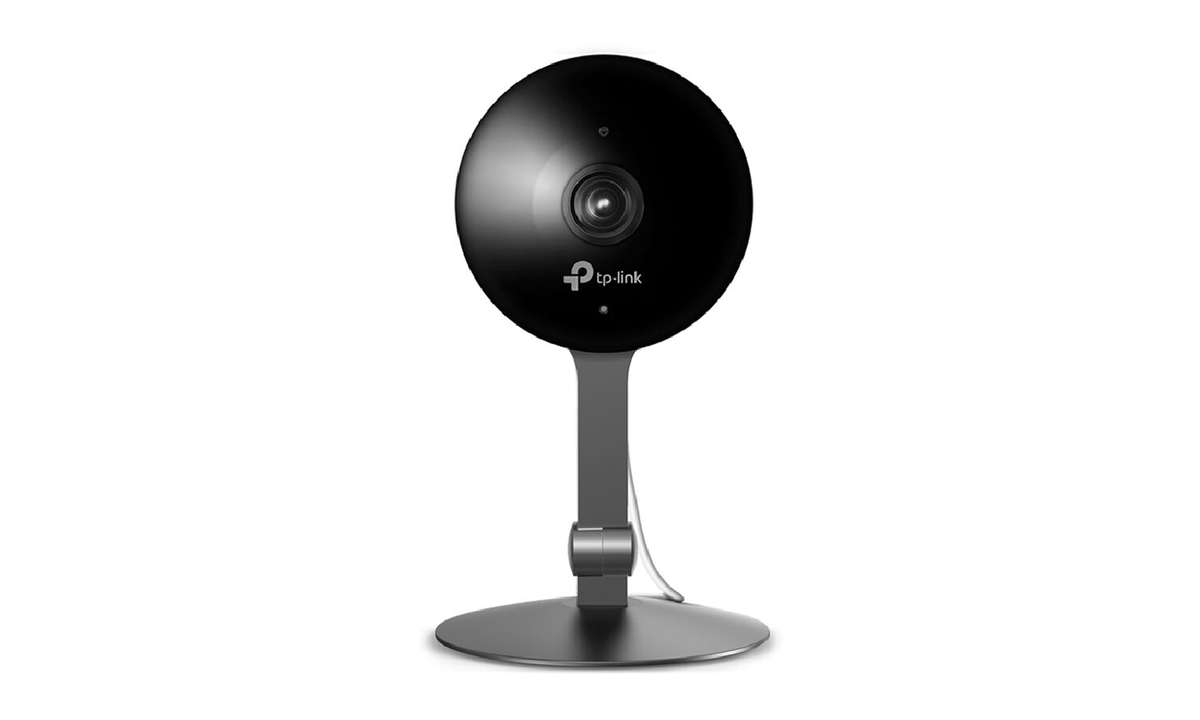 TP-Link KC120