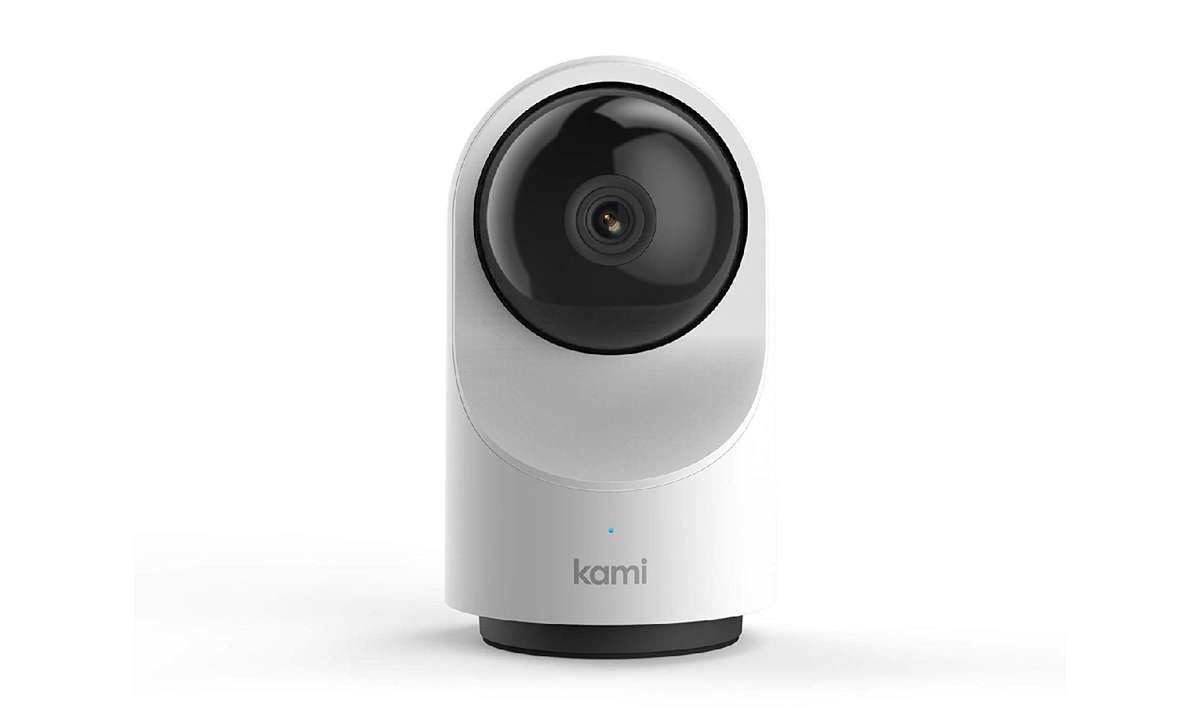 YI Technology Kami Dome Camera X