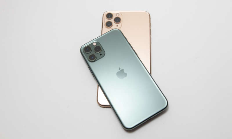 Apple iPhone 11 Pro (Max) im ersten Test - connect