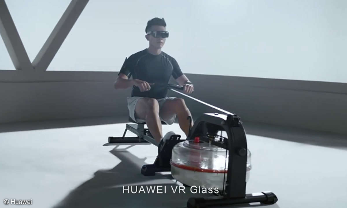 Huawei VR Glass