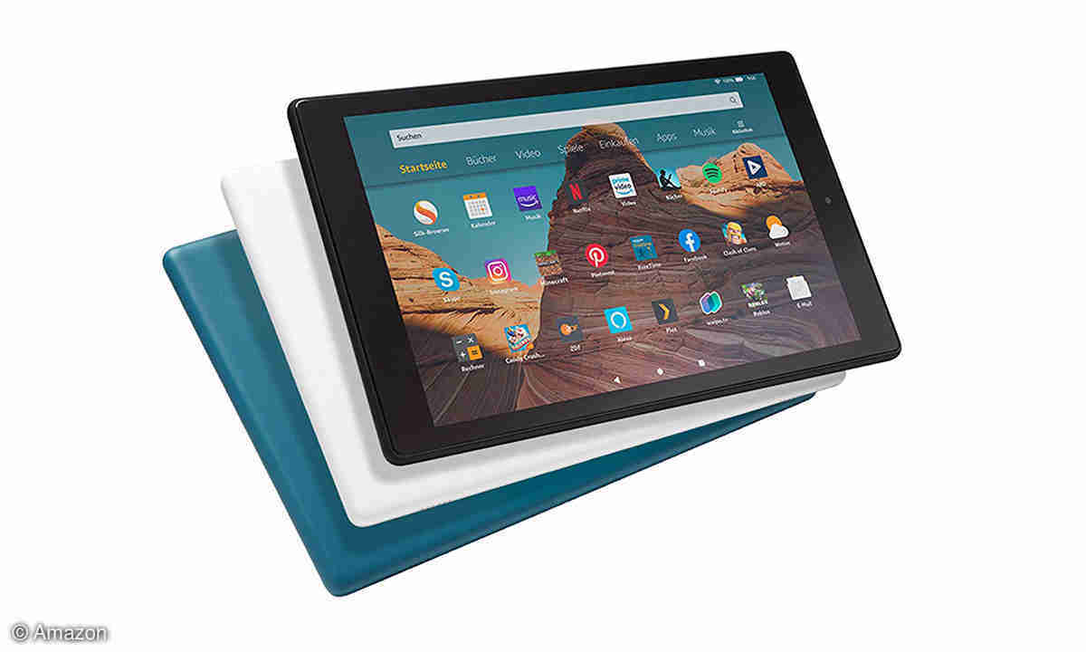 Black Friday Amazon Kinder Tablet