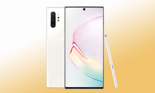 Samsung Galaxy Note 10 (Plus): Keine Sicherheitsupdates mehr - connect