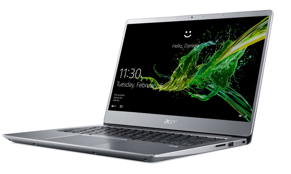 Acer Swift 3