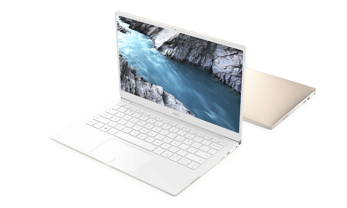 Dell XPS 13