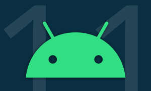 Android 11 Update-Liste