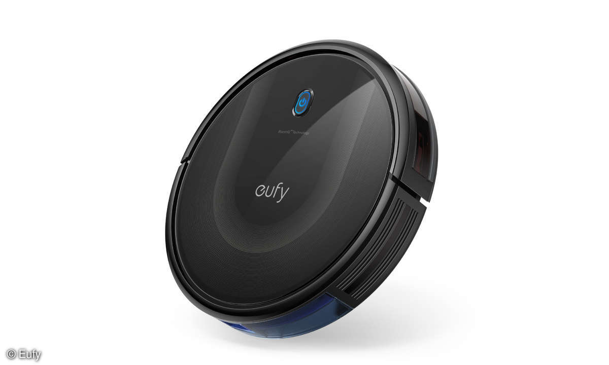 Eufy Robovac 11S Max