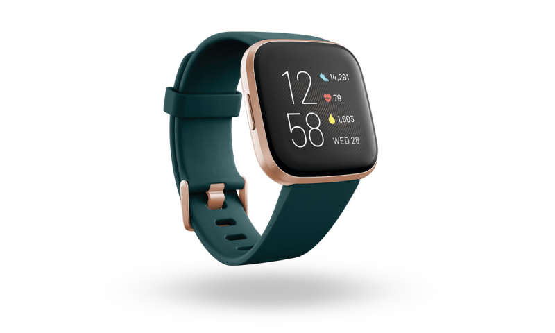 Ist Die Fitbit Versa 2 Wasserdicht Fitbit Versa 2 im Test: Smartwatch mit Fokus auf Fitness und Gesundheit
