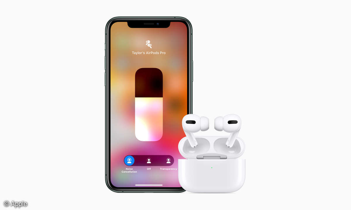 Apple AirPods Pro