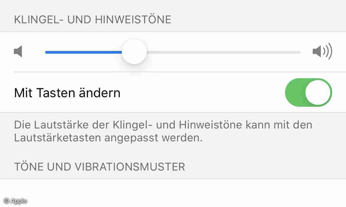 Iphone Als Wecker So Stellen Sie Die Lautstarke Des Klingelns Ein Connect Iphone Als Wecker So Stellen Sie Die Lautstarke Des Klingelns Ein Connect