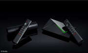 Heimkino-Zuspieler und Streaming-Box