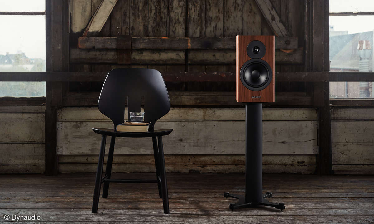 Dynaudio Evoke 20 im Test
