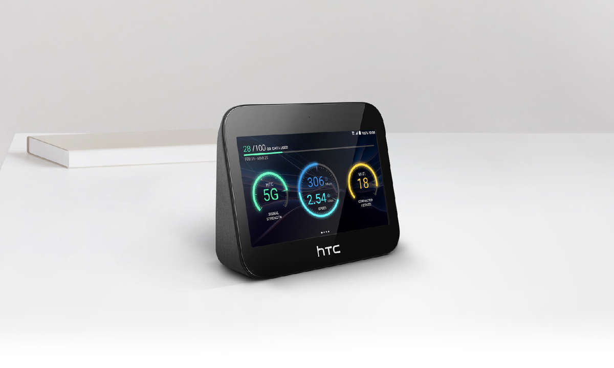 HTC 5G Hub