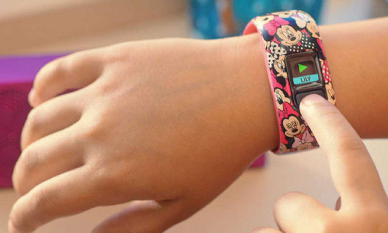 vivofit connect