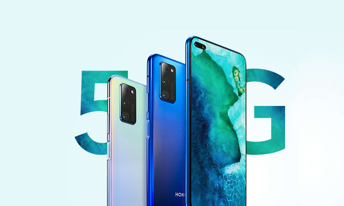 Honor View 30 Pro