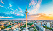 Mobilfunknetztests 2024