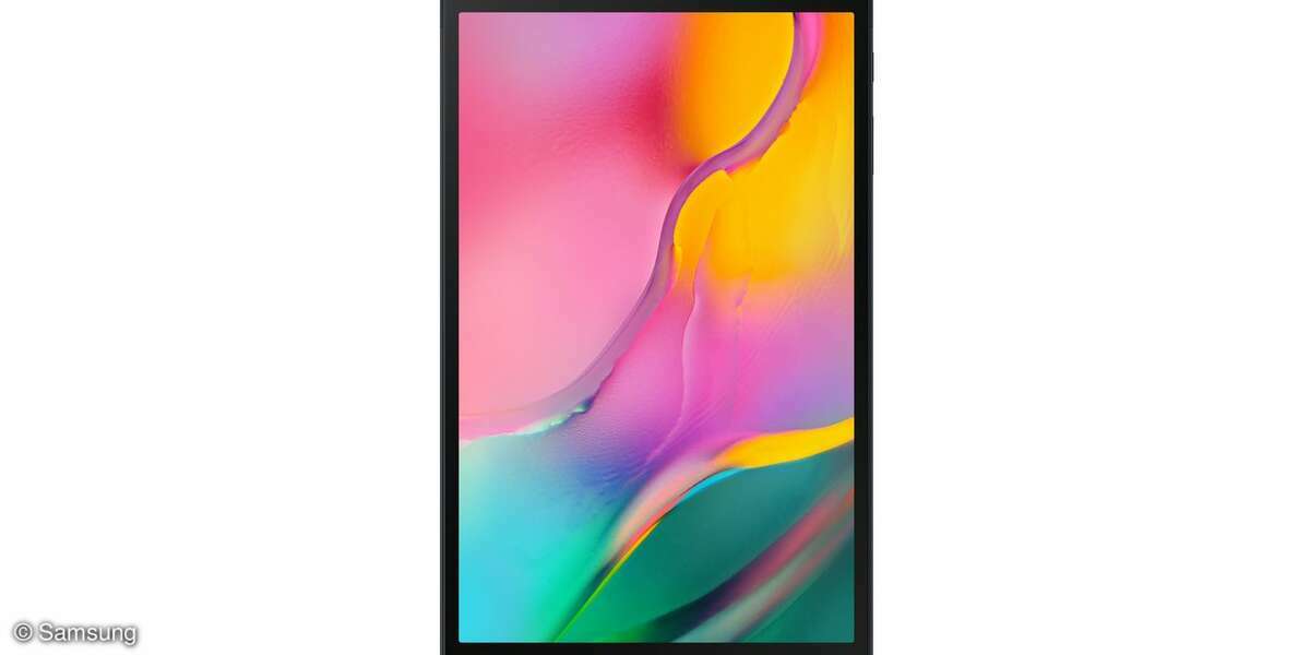 Samsung Galaxy Tab A 101 LTE SM-T510