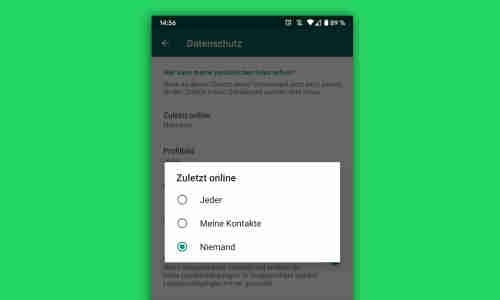 Dasta Stalking App Trackt Whatsapp Kontakte So Schutzen Sie