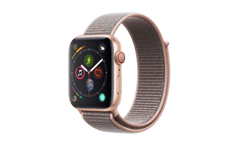 Apple Watch 4 bei Amazon zum Sparpreis: 150 Euro billiger ...