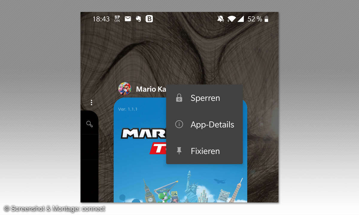 Smartphone & Tablet: Android kindersicher machen - App fixieren