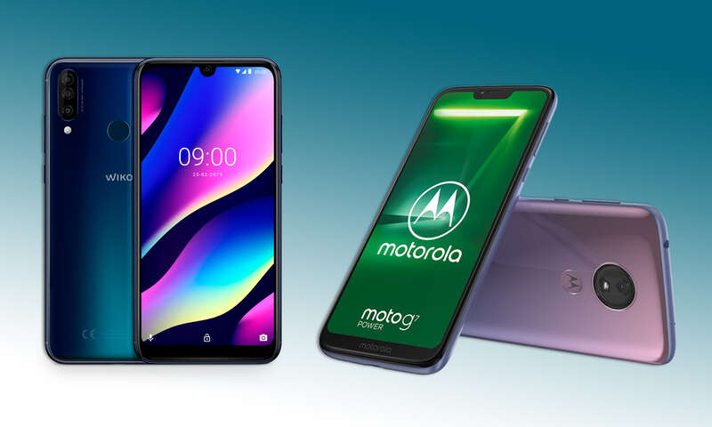 Die Besten Smartphones Bis 200€ Die Besten Smartphones Bis 200€