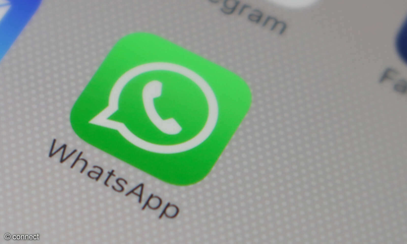 WhatsApp Diese Kettenbriefe sollten Sie kennen connect