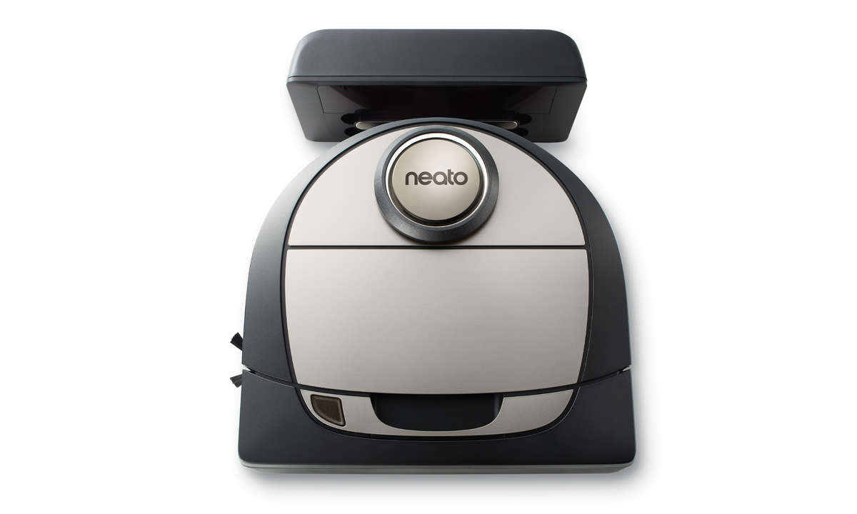 Saugroboter: Neato Botvac D7 Connected