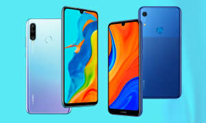 Huawei P30 Lite New Edition And Y6s With Google Services