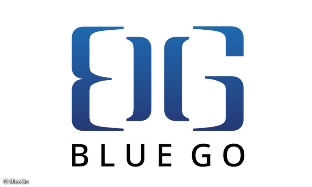 bta20 BlueGo Logo