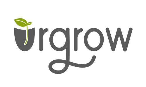 breakthrough 2020 award - Urgrow - connect