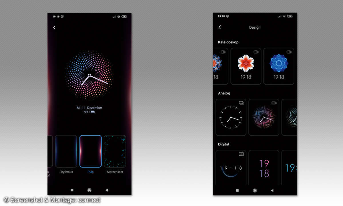 Xiaomi Mi Note 10 im Test