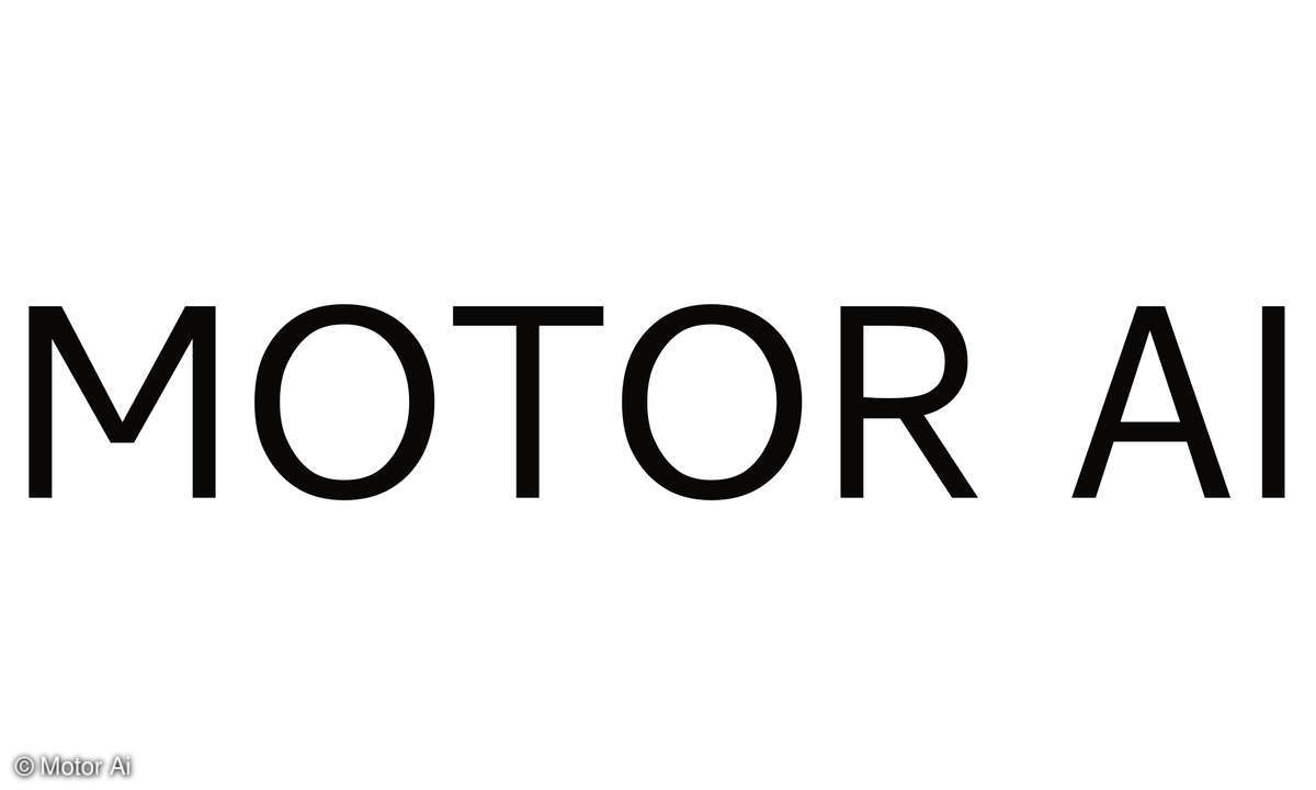 Motor Ai