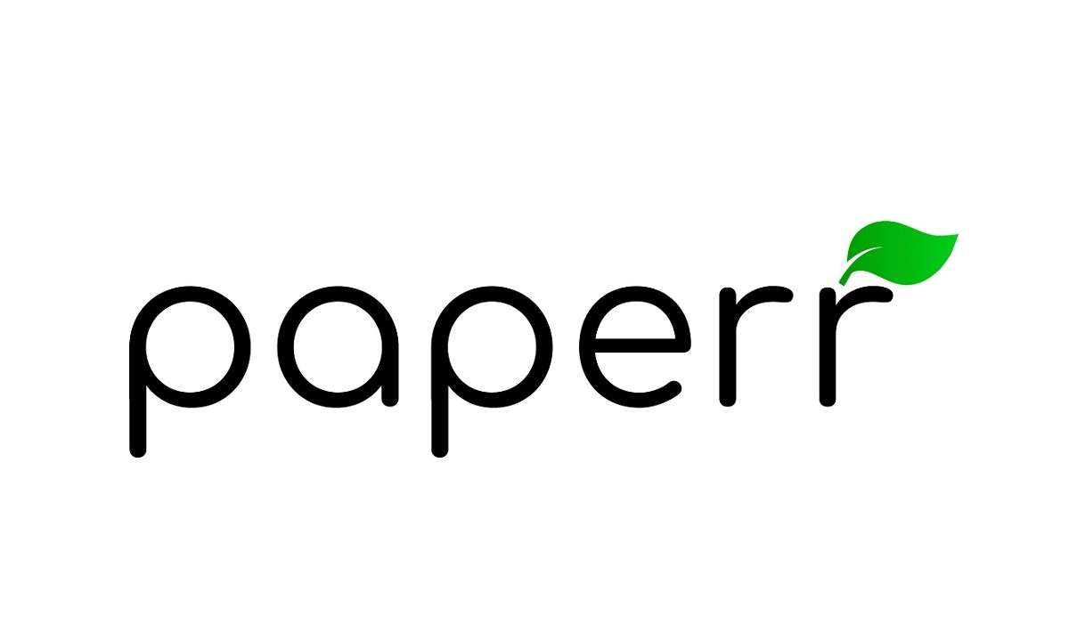 Paperr