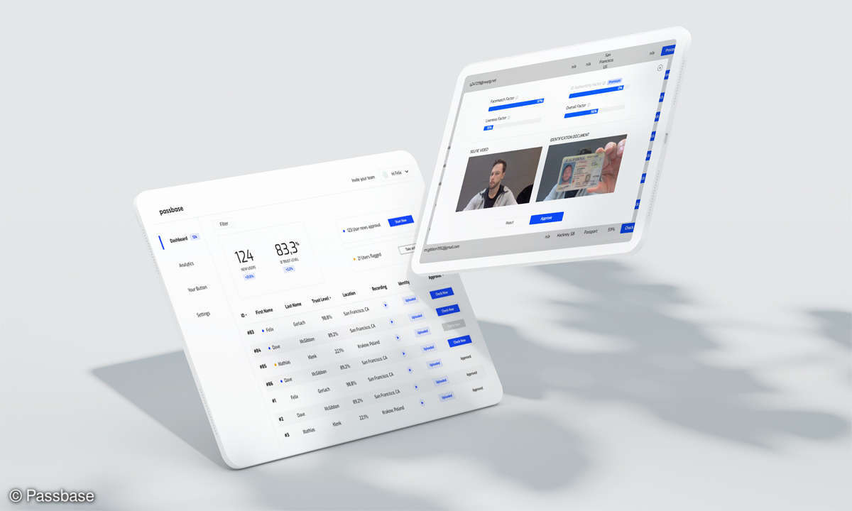 Passbase
