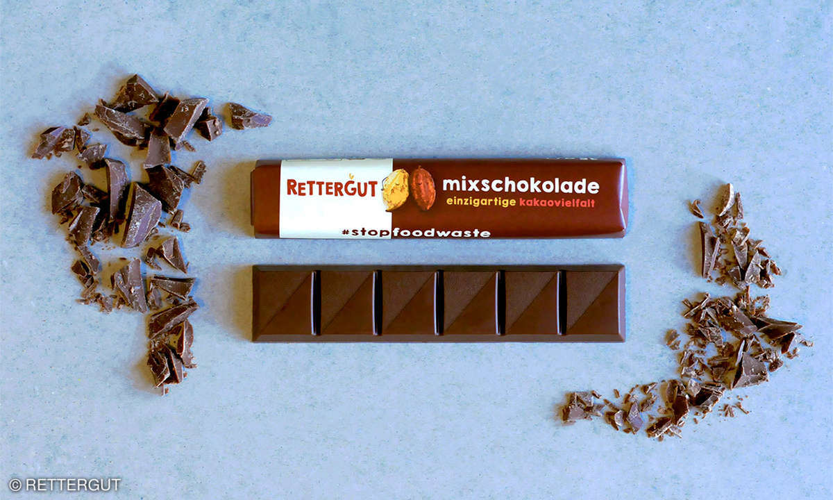 RETTERGUT