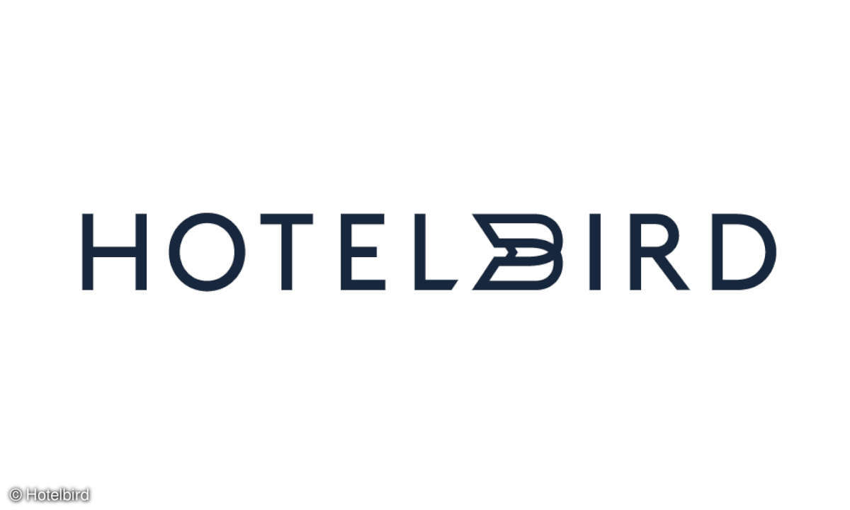 bta20 Hotelbird Logo