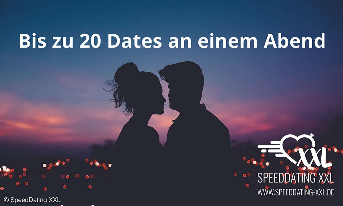 SpeedDating XXL