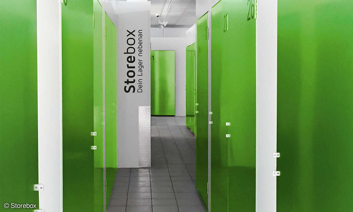 Storebox