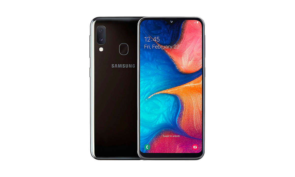 Samsung Galaxy A20e