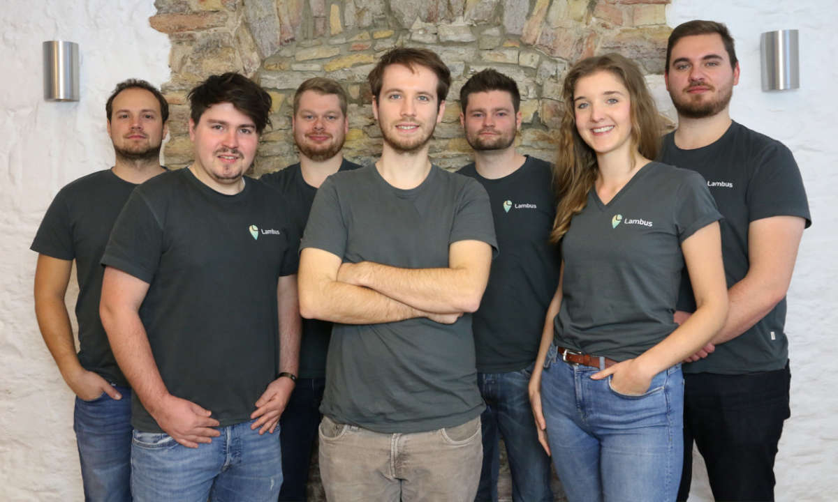bta20 Lambus Team 
