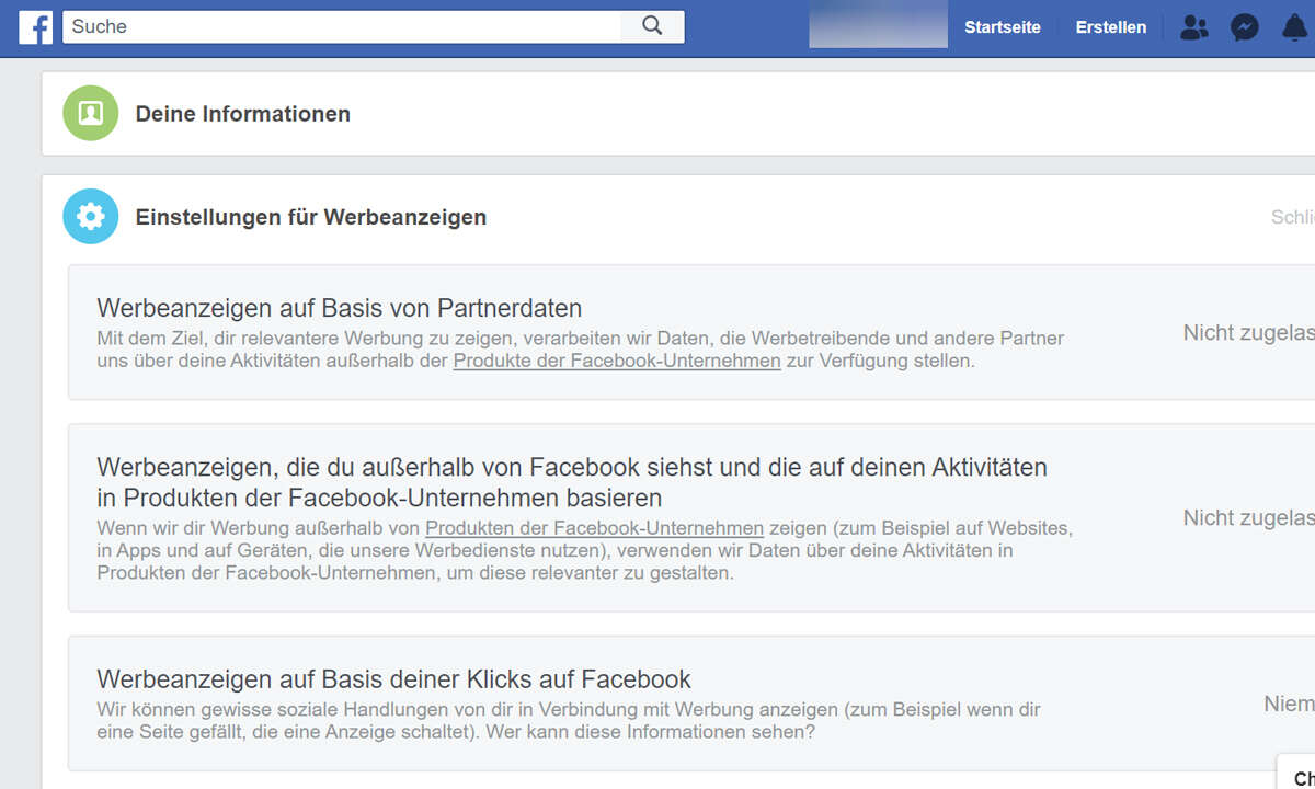 10 Tipps zu Facebook: Tipp 10