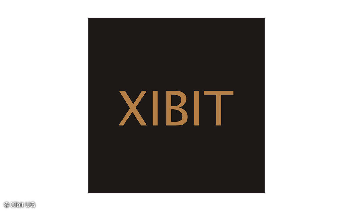 XIBIT Logo