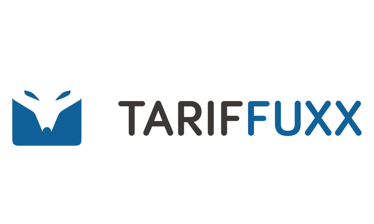 TARIFFUXX Logo