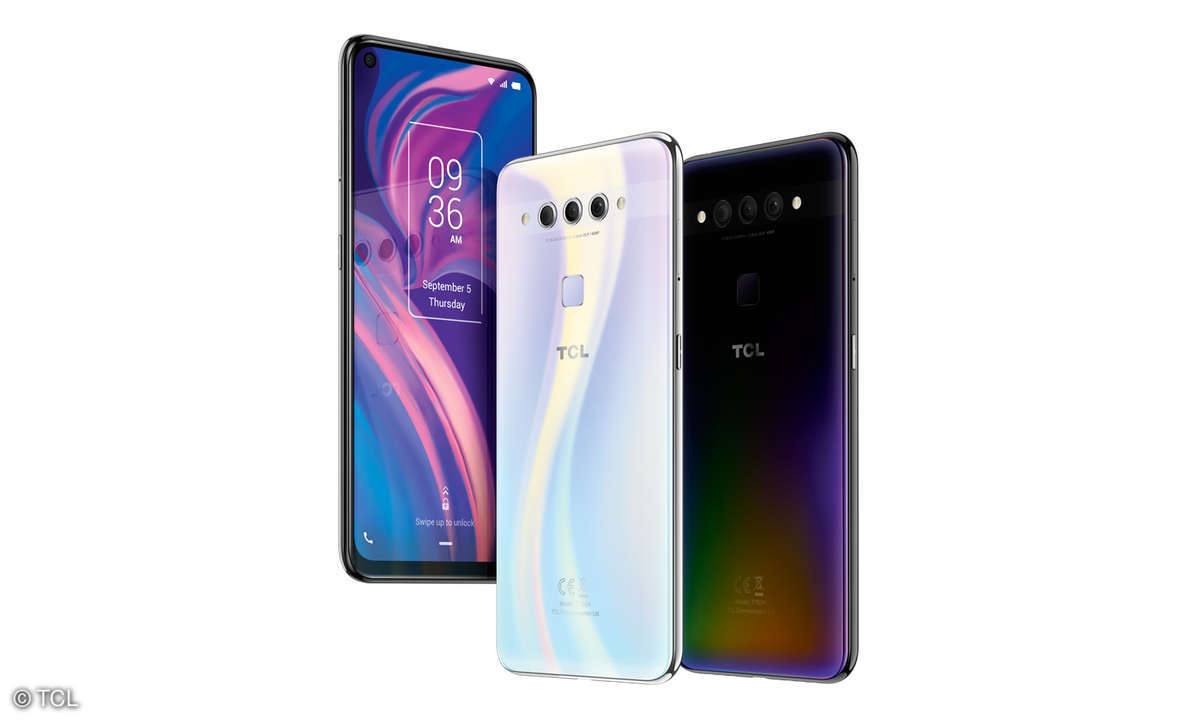 TCL Plex
