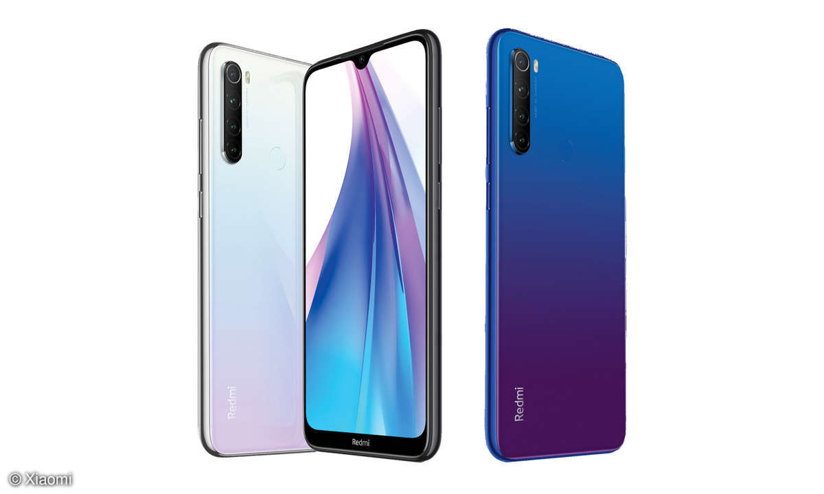Xiaomi Redmi Note 8T