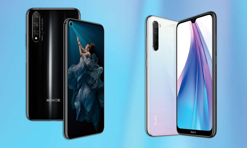 Top Smartphones Bis 400€ Top Smartphones Bis 400€