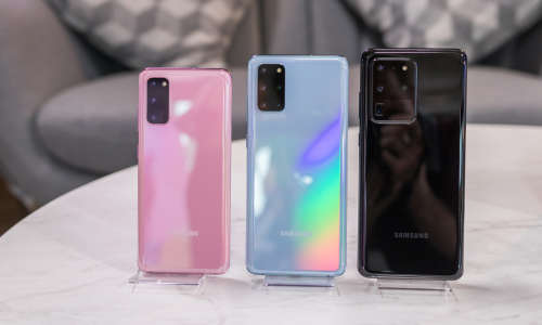 Galaxy S20: Alle Infos zu Specs, Preis und Release - connect