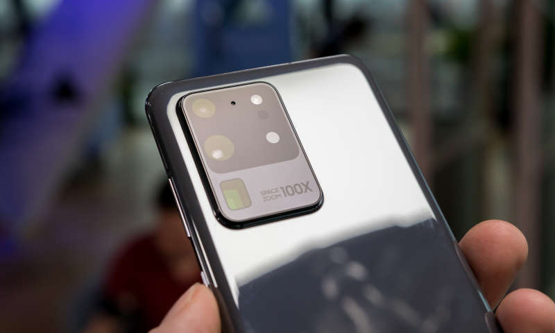 Samsung Galaxy Note 9 Review Techradar