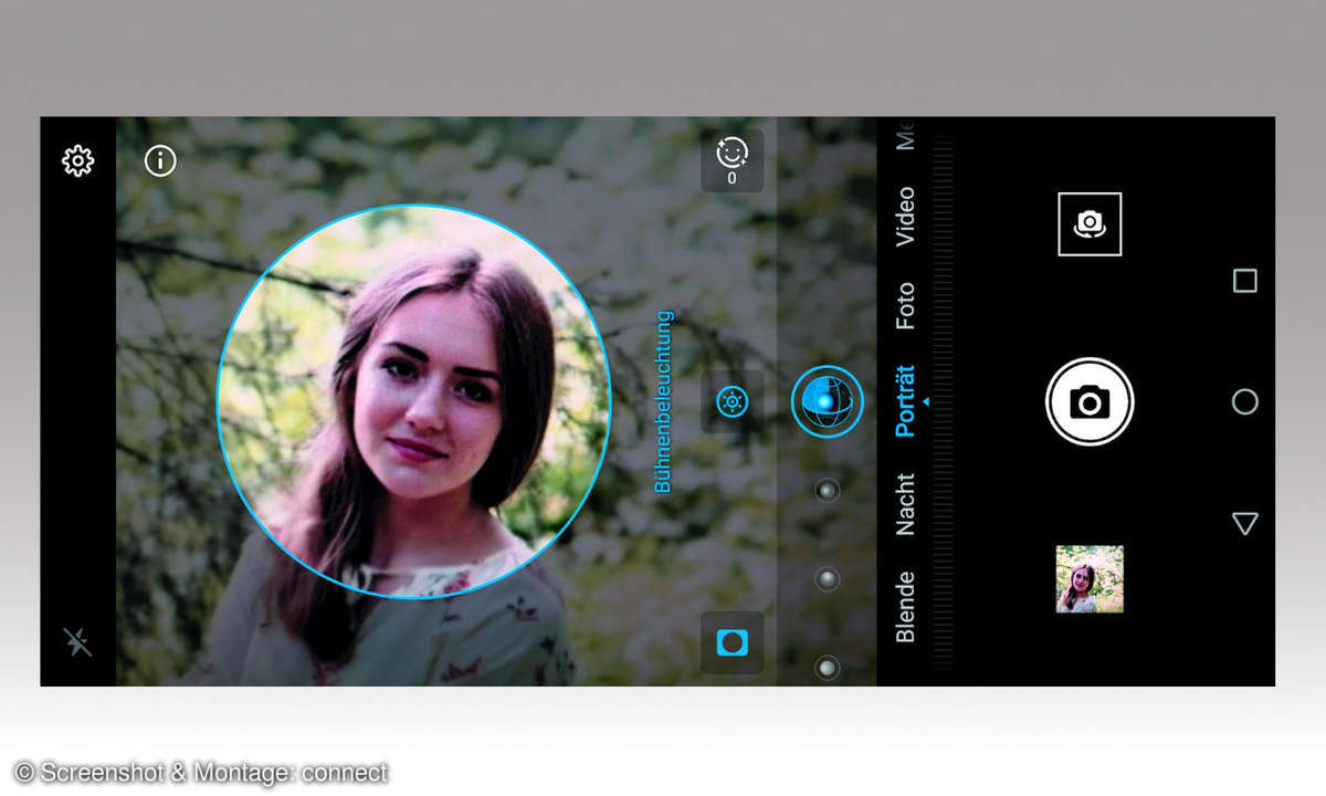 Huawei P smart Z